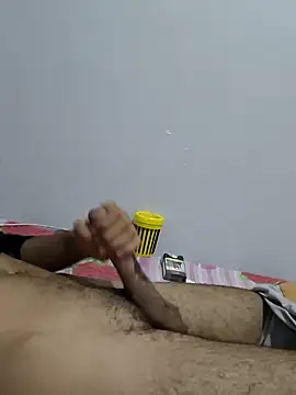 kinghunter21 online show from December 27, 2024, 12:18 am