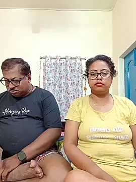 JODI NO1 online show from March 6, 2026, 1:02 am