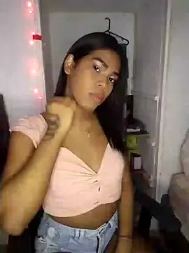 Snapshot of fernanda_Sweet1 chatting on February 25, 2025, 4:14 am fernanda Sweet1 online show from February 25, 2025, 4:14 am