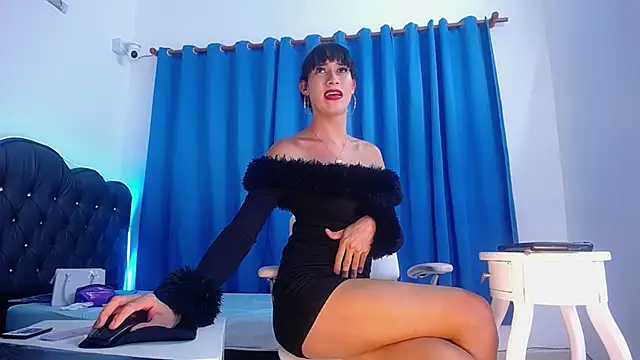 Kathleen Rodriguez online show from October 22, 2025, 11:15 pm