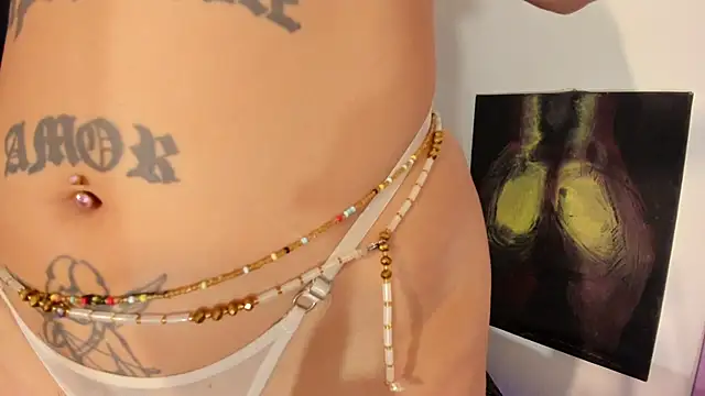 badsombra online show from October 14, 2025, 5:58 pm