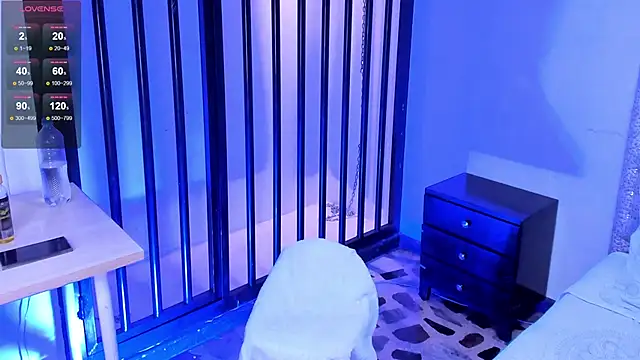 Snapshot of JackBlanco_ chatting on January 21, 2025, 4:21 am JackBlanco online show from January 21, 2025, 4:21 am