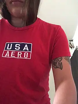 Miss oliviaa online show from January 29, 2025, 10:43 pm