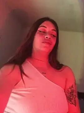 Miss oliviaa online show from March 21, 2025, 8:50 pm