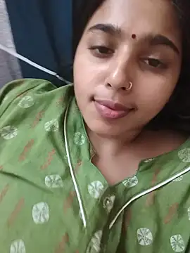Sweet-Rani online show from May 13, 2026, 5:54 pm