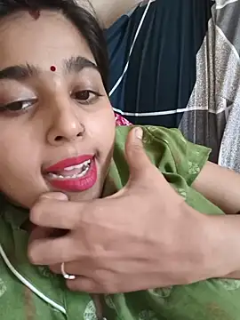 Sweet-Rani online show from May 18, 2026, 4:57 pm