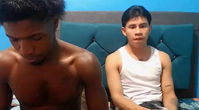 Snapshot of logannth chatting on January 17, 2025, 4:28 am logannth online show from January 17, 2025, 4:28 am