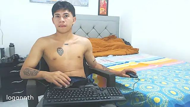 Snapshot of logannth chatting on January 29, 2025, 8:51 am logannth online show from January 29, 2025, 8:51 am