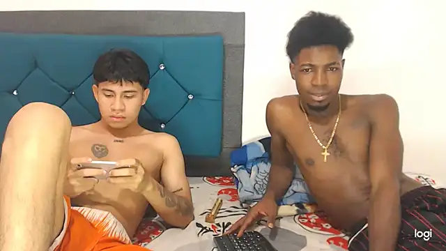 Snapshot of logannth chatting on March 3, 2025, 11:22 am logannth online show from March 3, 2025, 11:22 am