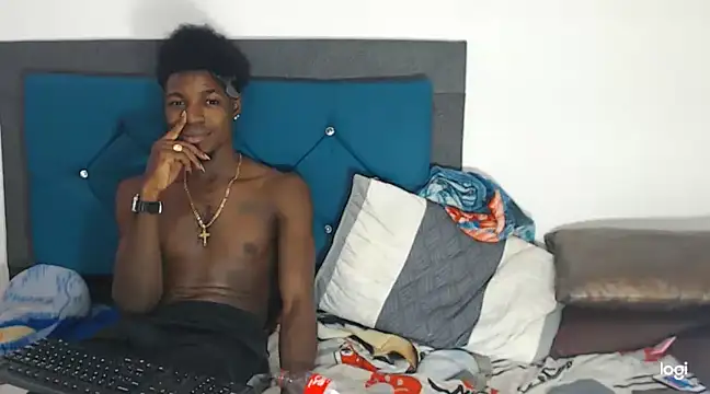 Snapshot of logannth chatting on March 6, 2025, 10:26 pm logannth online show from March 6, 2025, 10:26 pm