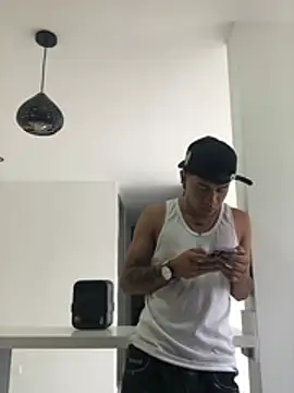 Snapshot of logannth chatting on February 2, 2026, 6:17 pm logannth online show from February 2, 2026, 6:17 pm