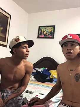 Snapshot of logannth chatting on February 5, 2026, 4:17 am logannth online show from February 5, 2026, 4:17 am