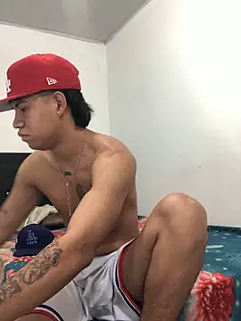 Snapshot of logannth chatting on February 10, 2026, 4:55 pm logannth online show from February 10, 2026, 4:55 pm