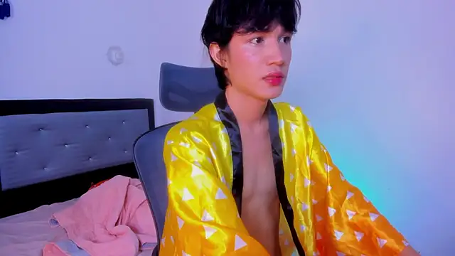 Snapshot of Johhan__Lee chatting on January 4, 2025, 1:52 am Johhan Lee online show from January 4, 2025, 1:52 am