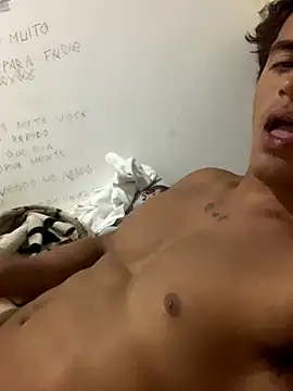 Snapshot of Babzinho_ chatting on October 13, 2025, 7:36 pm Babzinho online show from October 13, 2025, 7:36 pm