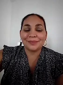 MirandaSoto online show from February 21, 2025, 8:16 pm