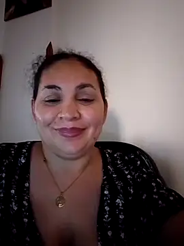 MirandaSoto online show from March 3, 2025, 3:09 pm