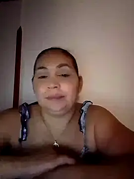 MirandaSoto online show from March 4, 2025, 4:09 pm