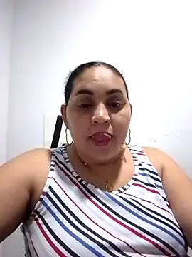 MirandaSoto online show from March 9, 2025, 3:22 am