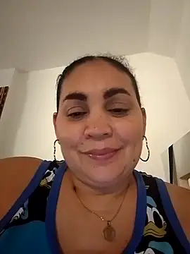 MirandaSoto online show from March 10, 2025, 7:40 pm