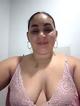 MirandaSoto online show from March 23, 2025, 4:38 am