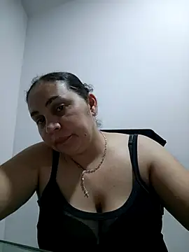 MirandaSoto online show from October 17, 2025, 3:53 am