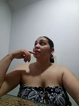 MirandaSoto online show from February 12, 2026, 3:45 am