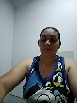 MirandaSoto online show from February 26, 2026, 3:16 am