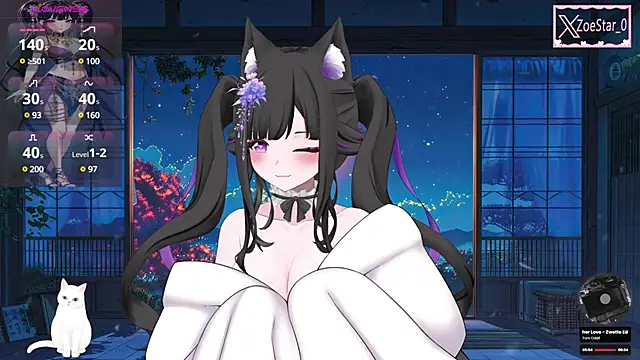 Antares star online show from February 28, 2025, 5:48 am