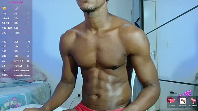 mikejaybra online show from February 24, 2026, 6:22 am