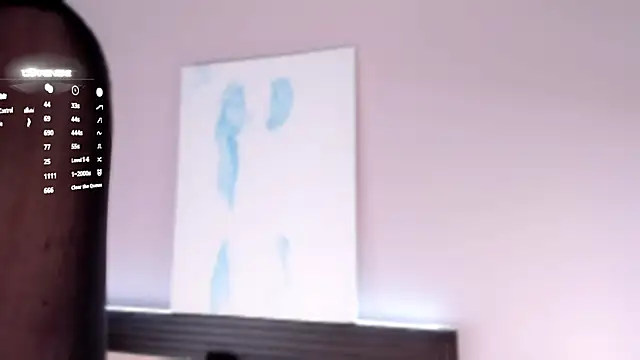 VeronaAppleberry online show from January 8, 2025, 7:13 am