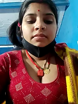 Snapshot of Nisha_Cute chatting on February 6, 2025, 12:22 am Nisha Cute online show from February 6, 2025, 12:22 am