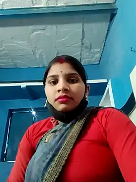 Snapshot of Nisha_Cute chatting on February 7, 2025, 6:35 am Nisha Cute online show from February 7, 2025, 6:35 am