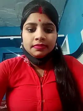 Snapshot of Nisha_Cute chatting on February 21, 2025, 5:35 am Nisha Cute online show from February 21, 2025, 5:35 am