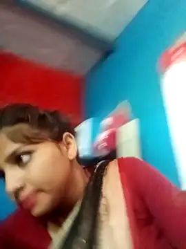 Snapshot of Nisha_Cute chatting on May 11, 2026, 8:53 am Nisha Cute online show from May 11, 2026, 8:53 am