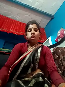 Snapshot of Nisha_Cute chatting on May 12, 2026, 2:41 am Nisha Cute online show from May 12, 2026, 2:41 am
