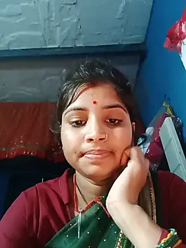 Snapshot of Nisha_Cute chatting on June 3, 2026, 2:14 am Nisha Cute online show from June 3, 2026, 2:14 am
