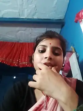 Snapshot of Nisha_Cute chatting on June 8, 2026, 1:50 am Nisha Cute online show from June 8, 2026, 1:50 am