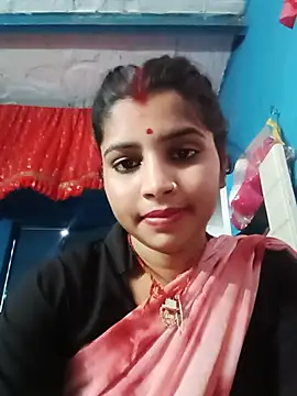 Snapshot of Nisha_Cute chatting on June 9, 2026, 10:38 am Nisha Cute online show from June 9, 2026, 10:38 am
