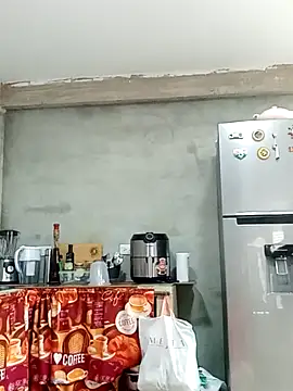 Snapshot of luchoarr chatting on December 14, 2024, 7:14 pm luchoarr online show from December 14, 2024, 7:14 pm