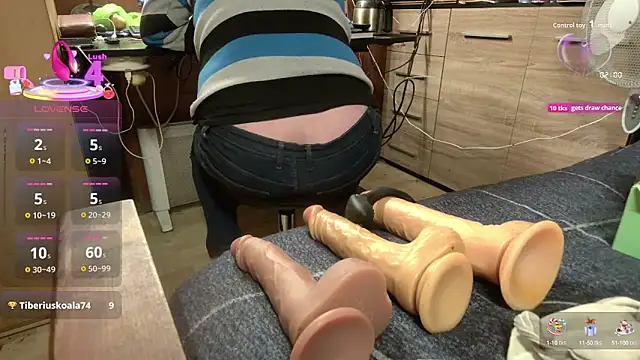 misteryman1956 online show from September 15, 2025, 6:24 am