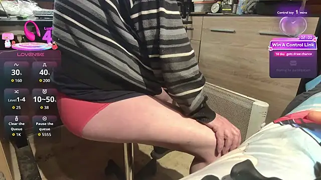 misteryman1956 online show from March 31, 2026, 6:08 pm