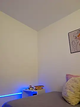 VictoriaEvaans  online show from October 30, 2025, 11:38 pm