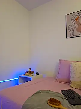 VictoriaEvaans  online show from November 20, 2025, 10:09 pm