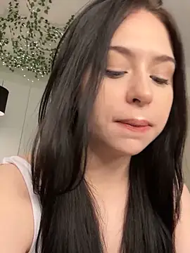  SweetCandyy online show from January 14, 2025, 12:22 am