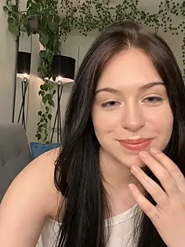  SweetCandyy online show from January 15, 2025, 11:30 pm