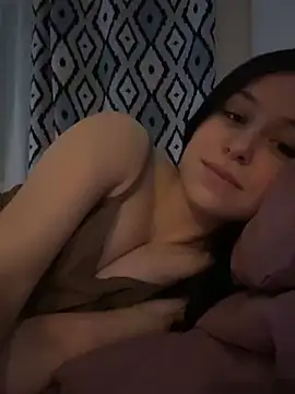  SweetCandyy online show from January 23, 2025, 4:52 am