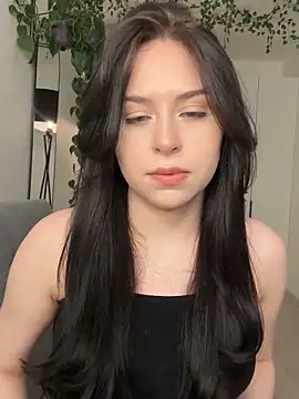  SweetCandyy online show from January 24, 2025, 9:15 pm