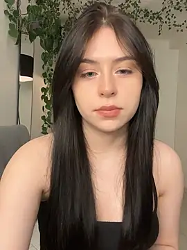  SweetCandyy online show from January 29, 2025, 9:07 pm