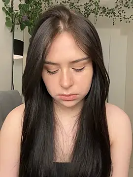  SweetCandyy online show from January 30, 2025, 3:22 am